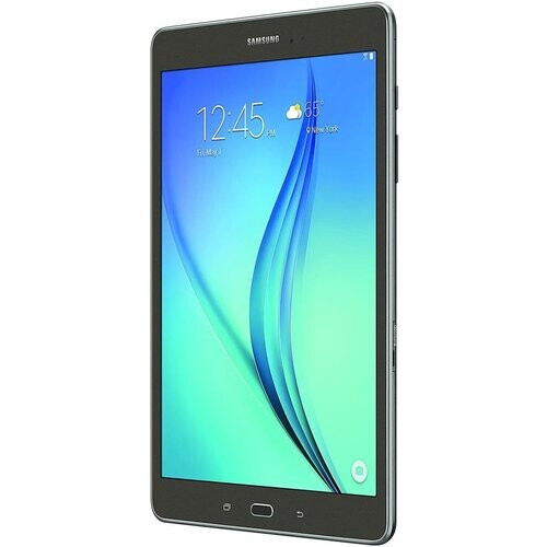 Galaxy Tab A 9.7 (May 2015) 16GB - Smoky Titanium ...