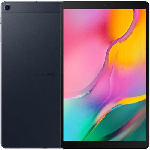 Galaxy Tab A (2019) 32 Go - WiFi + 4G - Noir - ...