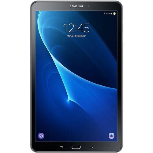 Galaxy Tab A (Mai 2016) 10,1" 16 Go - WiFi + 4G - ...