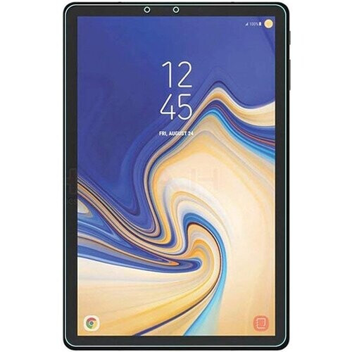 Galaxy Tab A SM-T595 32GB - Black - WiFi + 4G ...