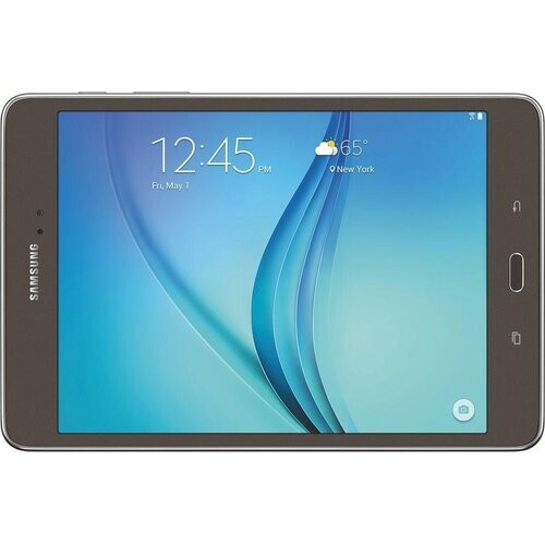 Galaxy Tab A T350 (2015) 16GB - Gray - (Wi-Fi) ...