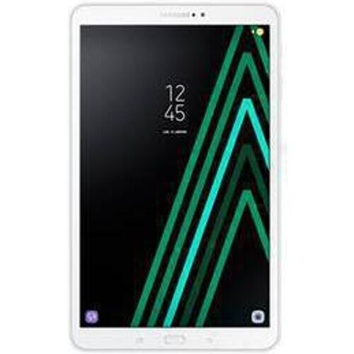 Samsung Galaxy Tab A6 10.1" 16 Go Wifi + 4G - ...