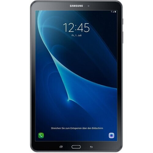 Samsung Galaxy Tab A6 - 10,1" 16 Go - Wifi + 4G - ...