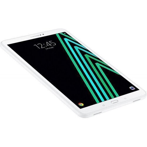 Samsung Galaxy TAB A6 - 10,1" 32 Go - Wifi - Blanc ...