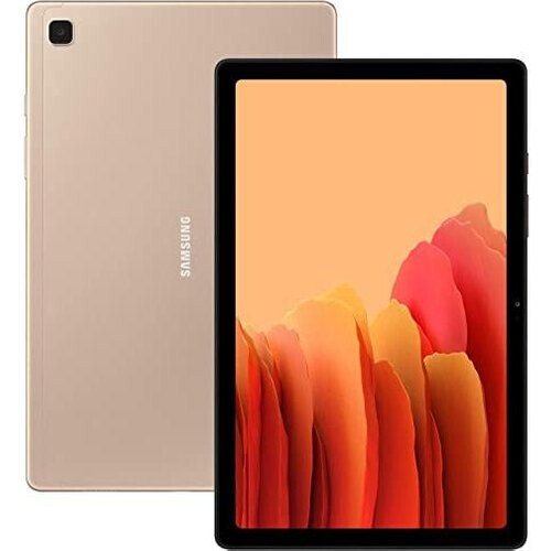 Galaxy Tab A7 (2020) 32 Go - WiFi - Or - ...