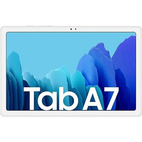 Galaxy Tab A7 10.4 32GB - Argent - WiFi ...