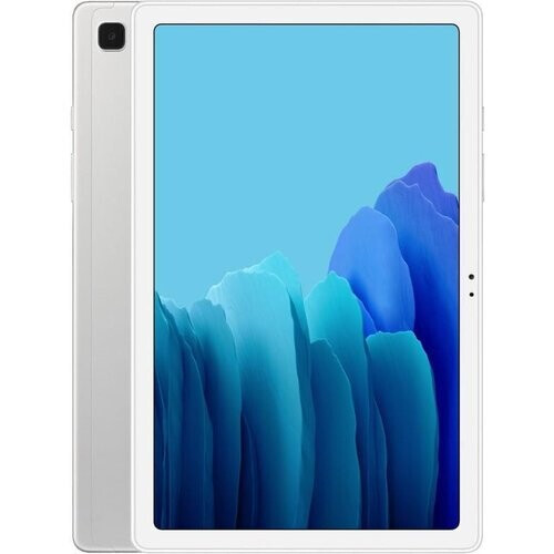 La Galaxy Tab A7 10.4 es una tablet versátil ...