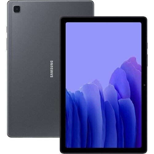 Galaxy Tab A7 10.4 (September 2020) 64GB - Dark ...