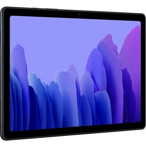 La Galaxy Tab A7 10.4, lanzada en 2020, es una ...