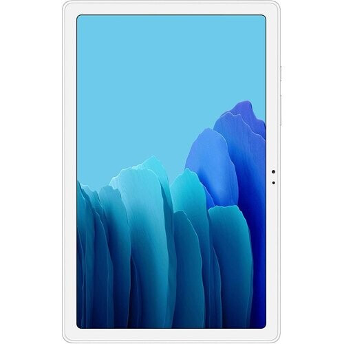 Galaxy Tab A7 10.4 (September 2020) 64GB - Silver ...