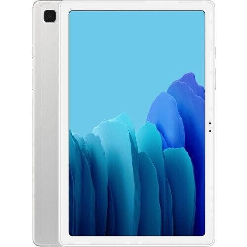 Samsung Galaxy Tab A7 (2020) 32 Go - WiFi + 4G - ...