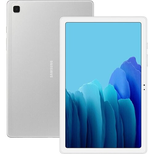 Samsung Galaxy Tab A7 (2020) 32 Go - WiFi + 4G - ...