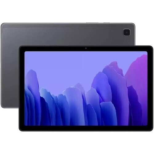 The Galaxy Tab A7 10.4 is a 2020 model designed to ...