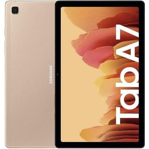 The Galaxy Tab A7 10.4 is a 2020-model tablet with ...