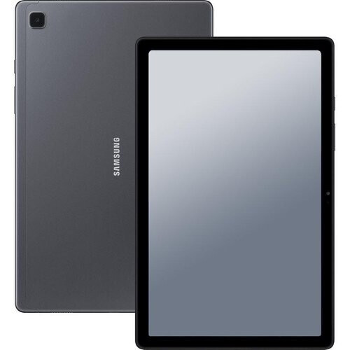 Galaxy Tab A7 (2020) - HDD 32 GB - Grey - (WiFi + ...
