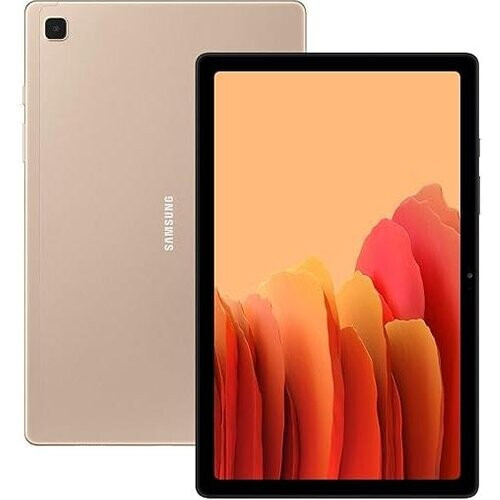 La Galaxy Tab A7 10.4 es una tableta versátil ...