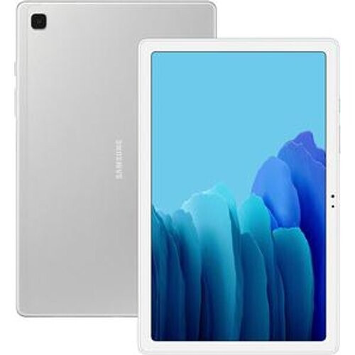 The Galaxy Tab A7 10.4 is a versatile tablet ...