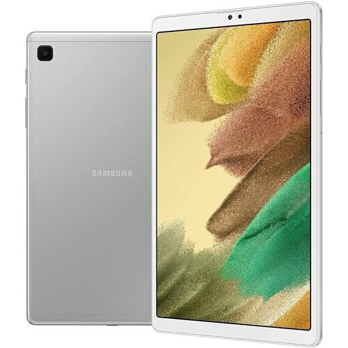 Galaxy Tab A7 32GB - Silver - WiFiOur partners are ...