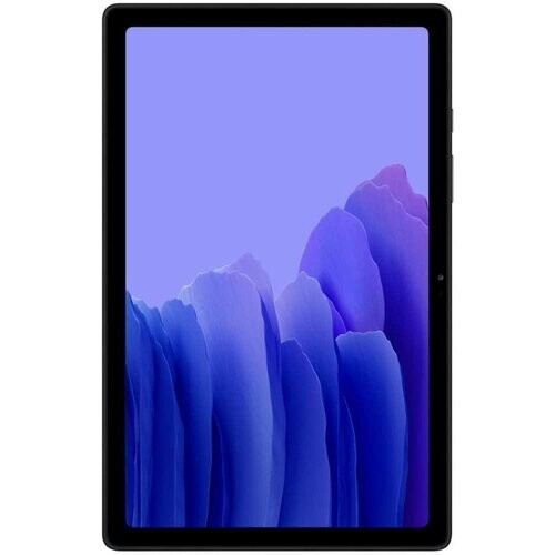 Galaxy Tab A7 (2020) 64GB - Gray - (Wi-Fi) ...