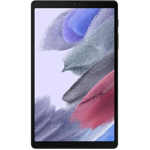 Das Galaxy Tab A7 Lite ist ein kompaktes und ...