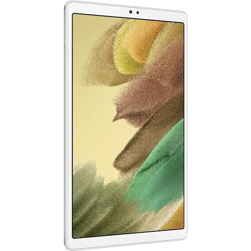 Galaxy Tab A7 Lite 32GB - Silber - WLAN ...