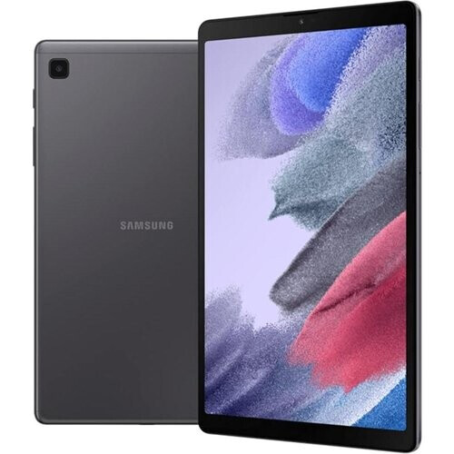 The Galaxy Tab A7 Lite is a compact and ...