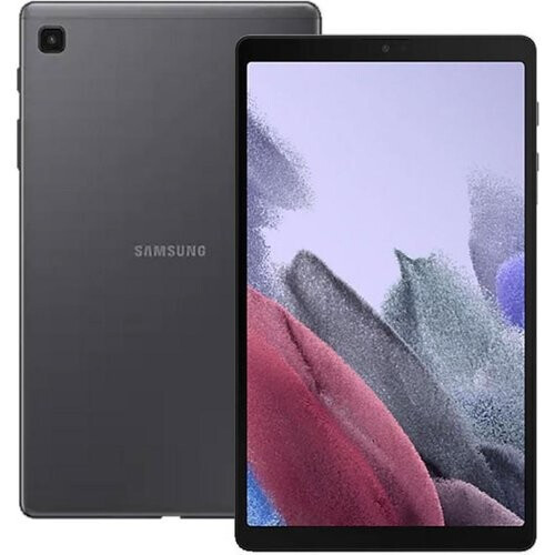 Samsung Galaxy Tab A7 Lite is a tablet with the ...