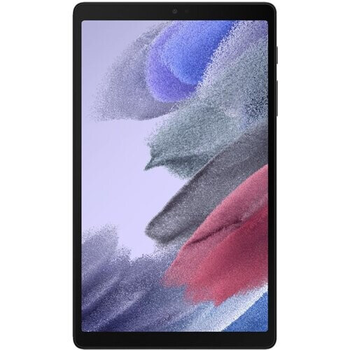 Galaxy Tab A7 Lite (2021) 32GB - Gray - (Wi-Fi) ...