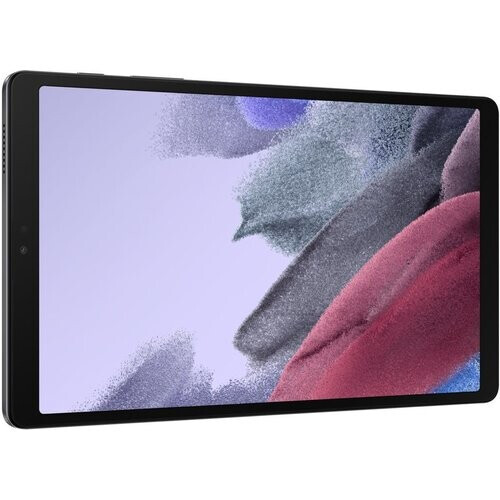 La Galaxy Tab A7 Lite es una tableta compacta y ...