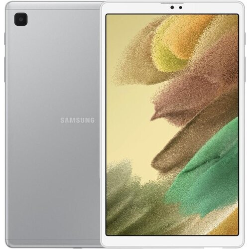 The Galaxy Tab A7 Lite is a compact tablet ...
