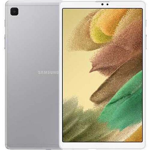 Galaxy Tab A7 Lite (2021) 32GB - Silver - ...
