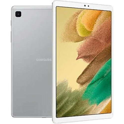 Galaxy Tab A7 Lite (2021) - HDD 32 GB - Silver - ...