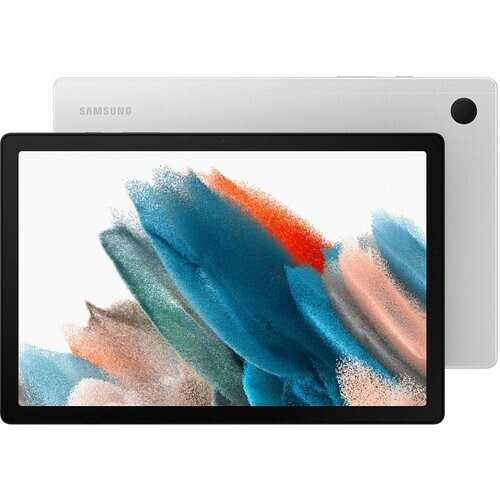 Galaxy Tab A8 64GB - WiFi + 4G ...