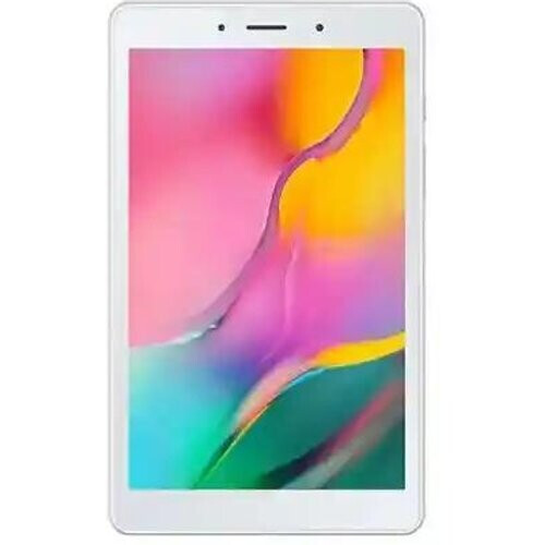 Galaxy Tab A8 () - HDD 64 GB - Silver - () ...