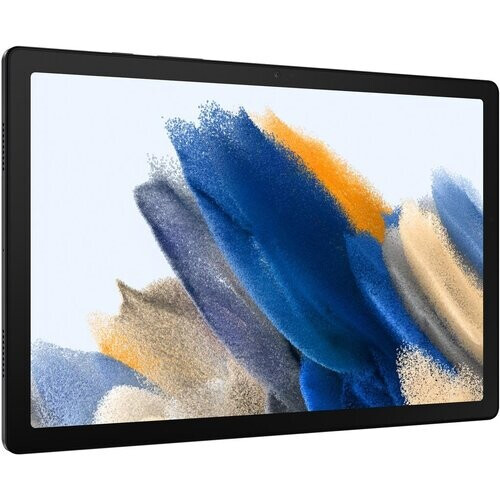 TABLET SAMSUNG GALAXY TAB A8 () 128 Go - WiFi + 4G ...