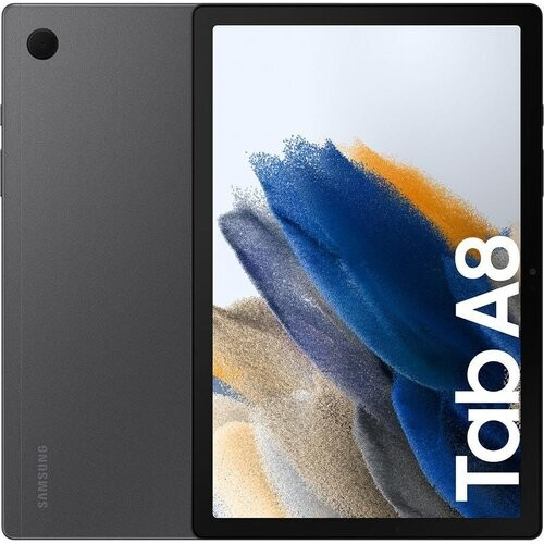 Galaxy Tab A8 10.5 (2021) - HDD 64 GB - Grey - ...