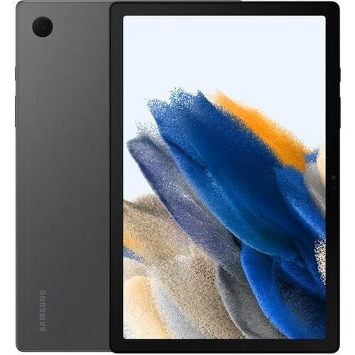 La Galaxy Tab A8 10.5 es una tableta versátil ...