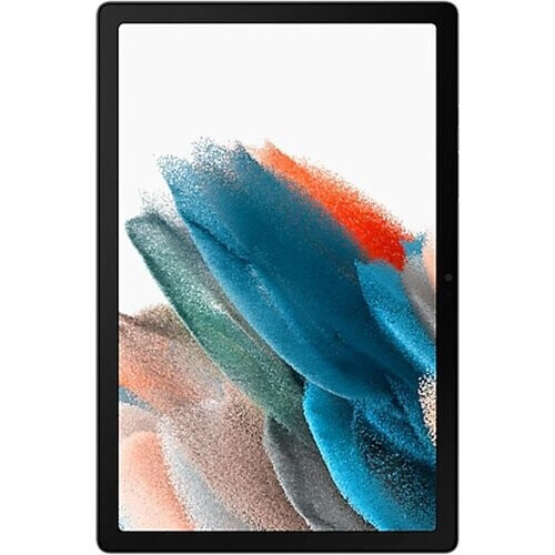 La Galaxy Tab A8 10.5 es una tableta versátil ...