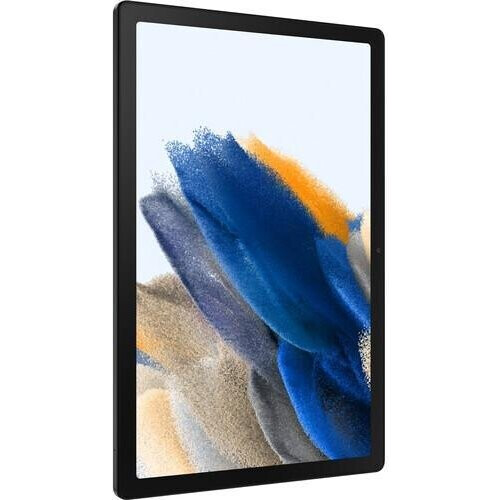 The Galaxy Tab A8 10.5 (2021) is a mid-range ...