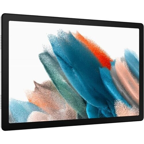 The Galaxy Tab A8 10.5 is a 2021 model designed ...