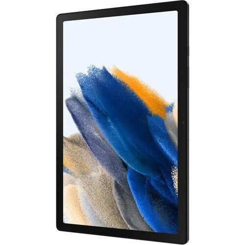 The Galaxy Tab A8 10.5 is a versatile tablet ...