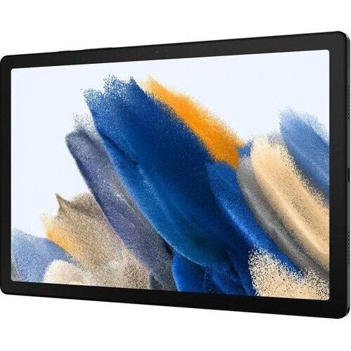 Galaxy Tab A8 (2022) 32GB - Grey - (WiFi) ...