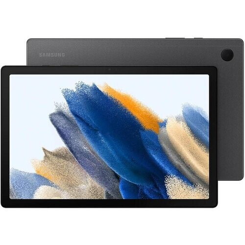 Galaxy Tab A8 (2021) 10,5" 32GB - WiFi - Sin ...