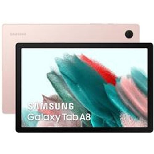 The Galaxy Tab A8 10.5 is a versatile tablet ...