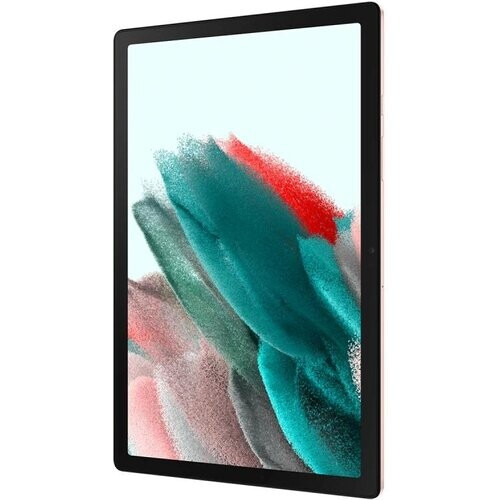 Galaxy Tab A8 (2021) 32 GB - WiFi - Pink - No Sim ...