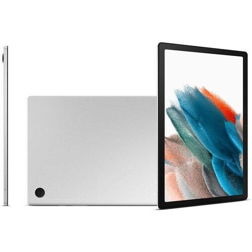 Das Galaxy Tab A8 10.5 ist ein zuverlässiges ...