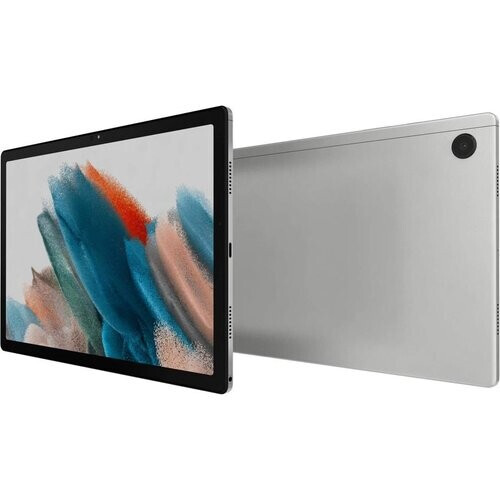 The Galaxy Tab A8 10.5 is a 2021 model offering a ...