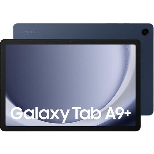 Galaxy Tab A9 Plus 128GB - Blue - WiFi ...