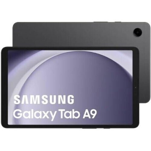 Galaxy Tab A9 128GB - Graphite - WiFi ...