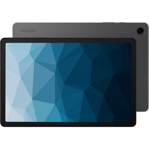The Galaxy Tab A9+, released in 2023, is a ...
